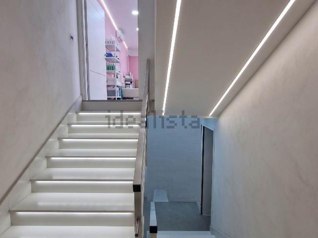 Locale in vendita di 200 m² in Via XI Febbraio