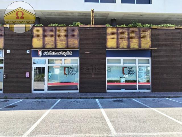 Locale in vendita di 200 m² in Viale della Repubblica, 12