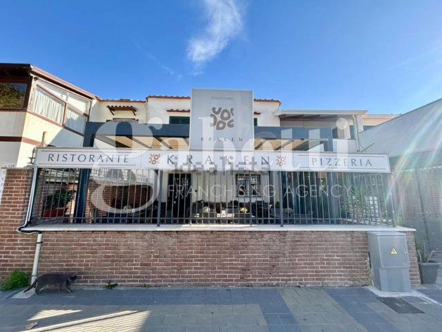 Locale in vendita di 200 m² in Viale delle Acacie, 4