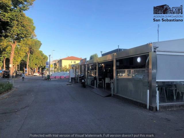 Locale in vendita di 200 m² in Viale Roma