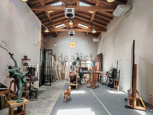 Locale in vendita di 200 m² in Largo Cesare Colizza, 13