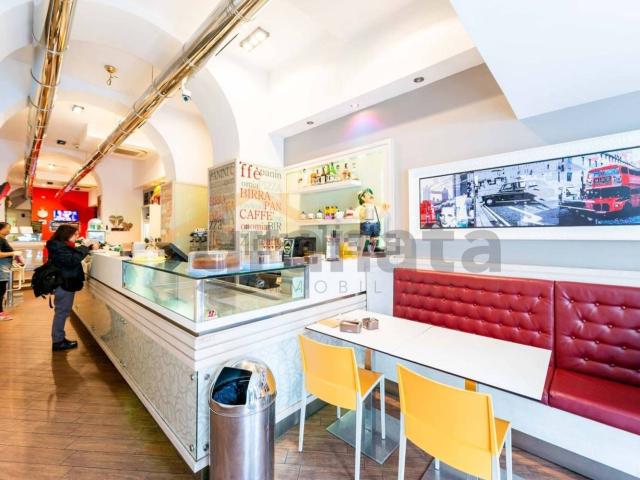 Locale in vendita di 200 m² in Piazza dell&apos Indipendenza