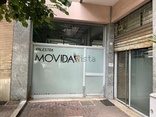 Locale in vendita di 200 m² in Piazza dello spirito santo