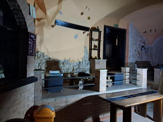 Locale in vendita di 200 m² in Piazza Regina Margherita
