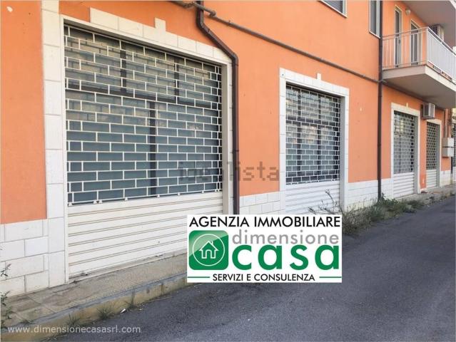 Locale in vendita di 201 m²
