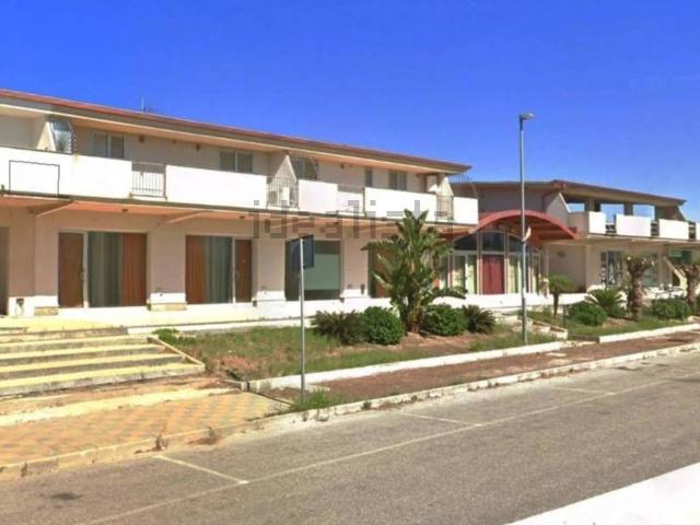 Locale in vendita di 201 m² in Via Giuseppe Mazzini