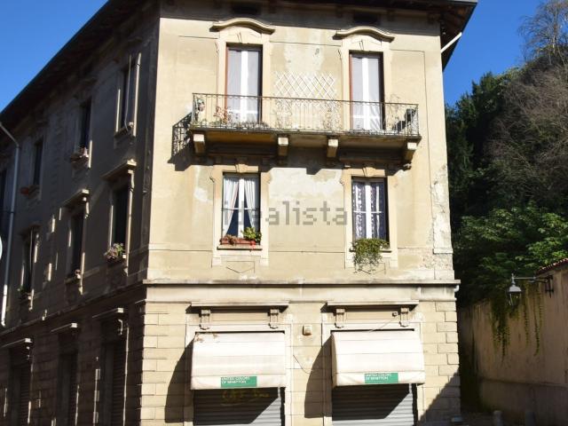 Locale in vendita di 201 m² in Corso Giacomo Matteotti, 74