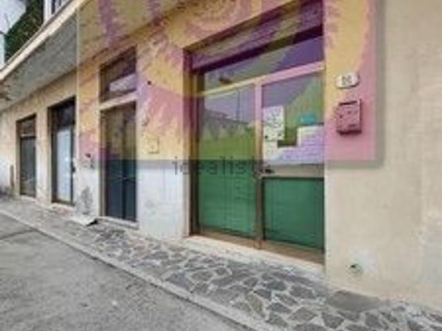 Locale in vendita di 202 m²