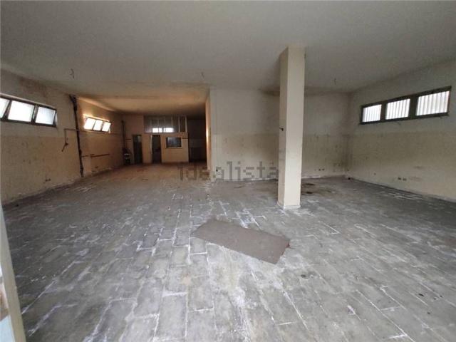 Locale in vendita di 203 m²