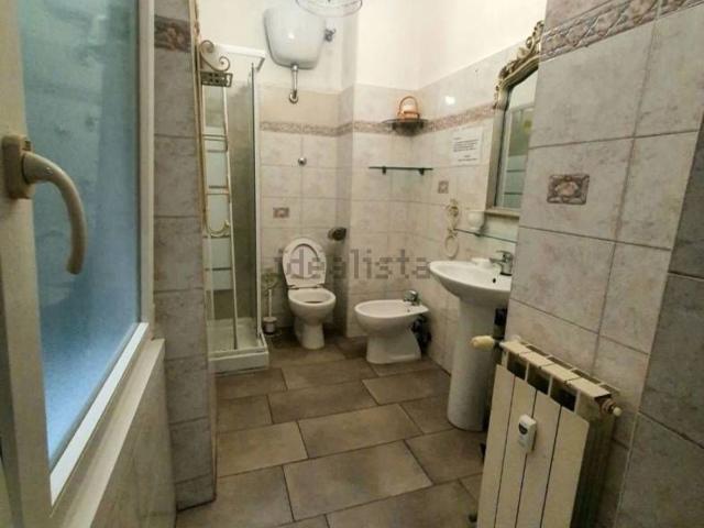 Locale in vendita di 203 m² in Via Principe Umberto