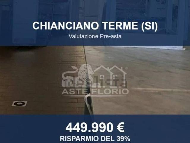 Locale in vendita di 2044 m² in Viale G. Baccelli, 133