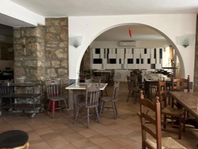 Locale in vendita di 204 m² in Via Pietro Guglielmotti, 2