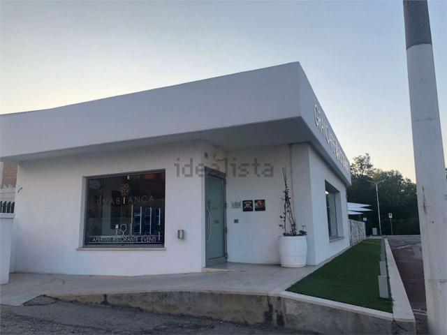 Locale in vendita di 205 m² in Via della Scafa, 35