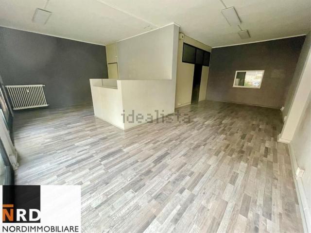 Locale in vendita di 205 m² in Via Felice Campi, 9