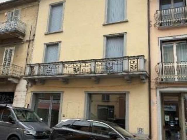 Locale in vendita di 205 m² in Corso Giacomo Matteotti, 9