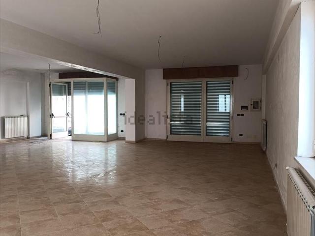 Locale in vendita di 206 m²