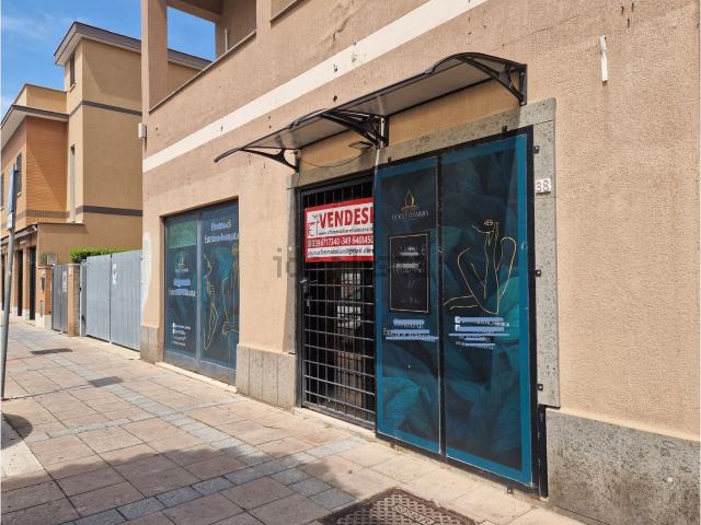 Locale in vendita di 206 m² in Via degli Orti, 38