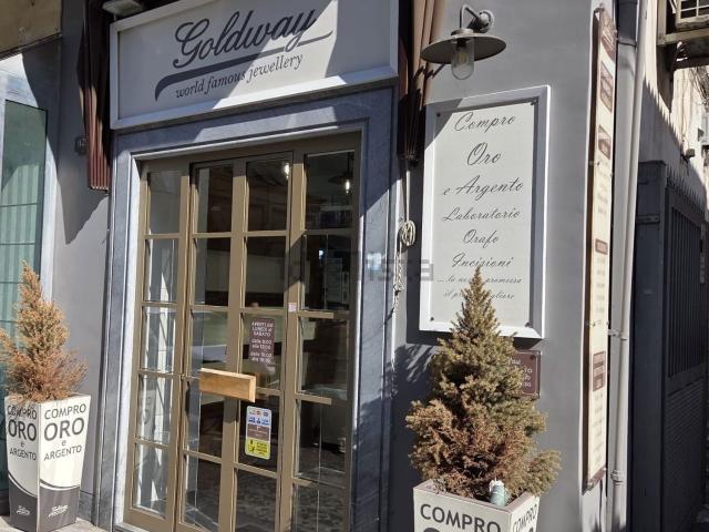 Locale in vendita di 20 m² in Corso Nazionale, 112