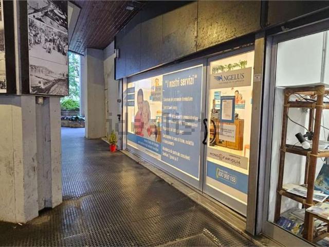 Locale in vendita di 20 m² in Corso Giacomo Matteotti