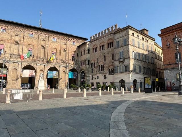 Locale in vendita di 20 m² in Strada Luigi Carlo Farini, 5