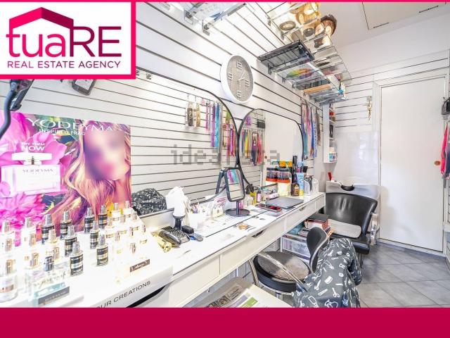Locale in vendita di 20 m² in Via Tuscolana