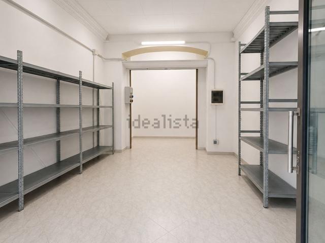 Locale in vendita di 20 m² in Via Amatore Sciesa, 1