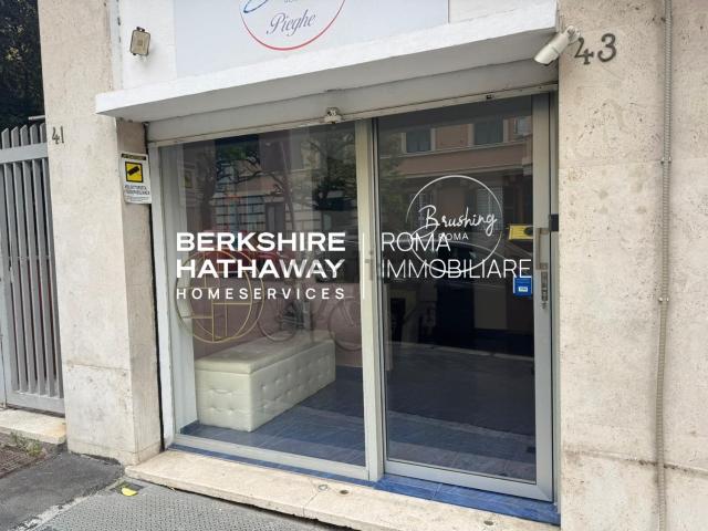 Locale in vendita di 20 m² in Via Archiano