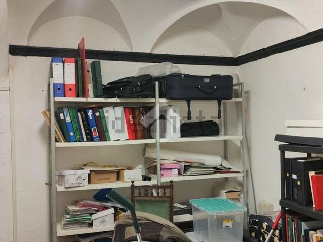 Locale in vendita di 20 m² in Via David Chiossone