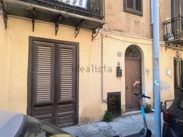 Locale in vendita di 20 m² in Via Giorgio Gemmellaro