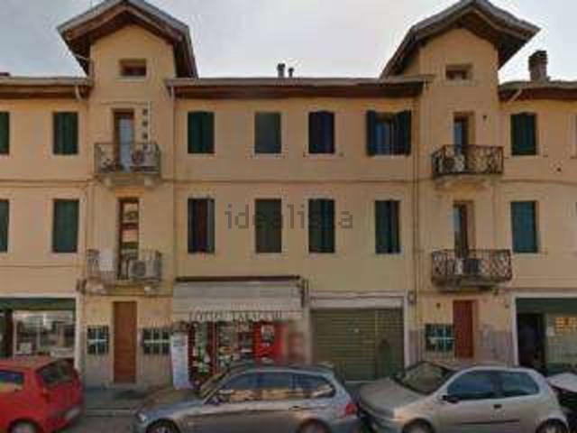 Locale in vendita di 20 m² in Via Lorenzo Perosi, 38