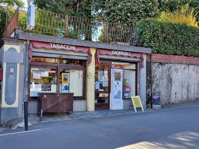 Locale in vendita di 20 m² in Via Lunati, 1