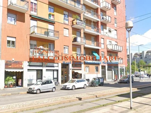 Locale in vendita di 20 m² in Via Luigi Pulci, 15