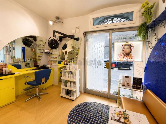 Locale in vendita di 20 m² in Via San Francesco da Paola, 29