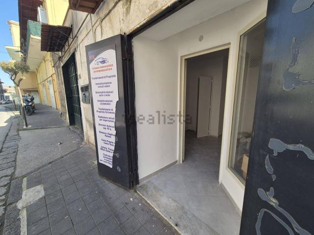 Locale in vendita di 20 m² in Via Sequino