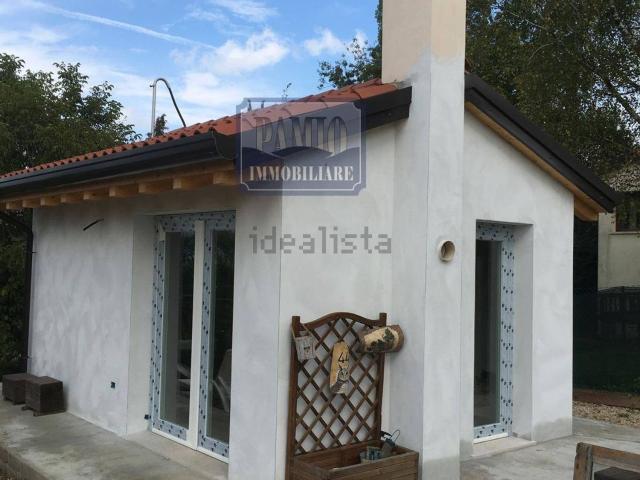 Locale in vendita di 20 m²
