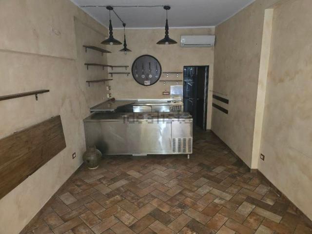 Locale in vendita di 20 m²
