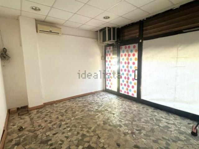 Locale in vendita di 20 m²