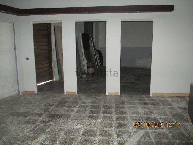 Locale in vendita di 210 m² in Via Generale Giuseppe Messina, 44