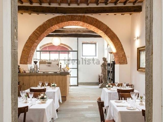 Locale in vendita di 210 m² in Via Guglielmo Oberdan, 61