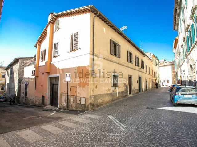 Locale in vendita di 210 m² in Vicolo Breve, 4
