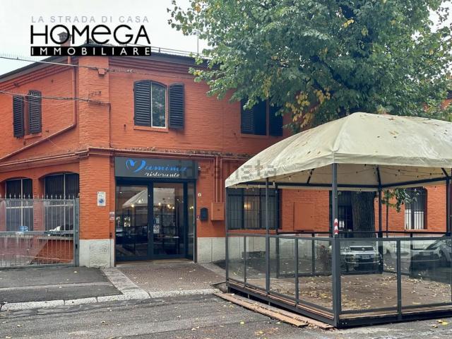 Locale in vendita di 211 m² in Via Lodovico Berti, 15