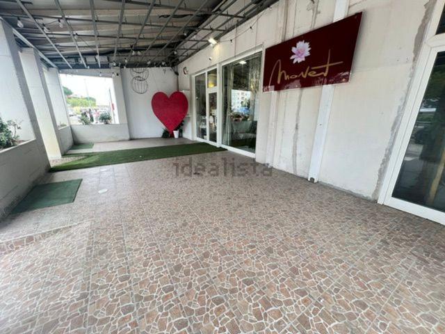 Locale in vendita di 211 m² in Via Palmiro Togliatti