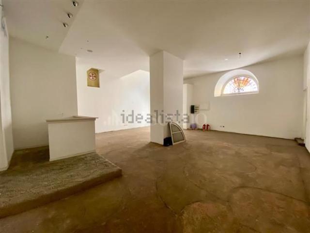 Locale in vendita di 213 m² in Via delle Battaglie