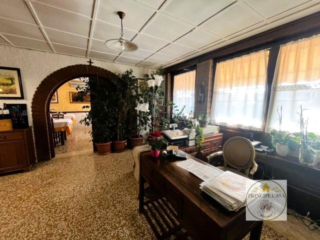 Locale in vendita di 214 m²