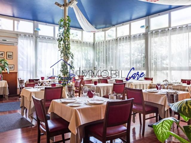 Locale in vendita di 214 m² in Via Contessa Matilde