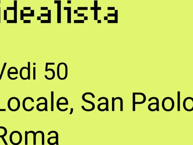 Locale in vendita di 215 m² in Via Corinto, 64