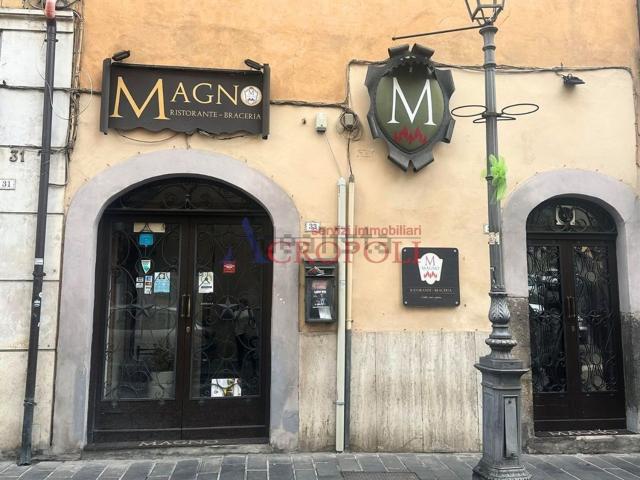 Locale in vendita di 215 m² in Via Agostino Fausti, 7
