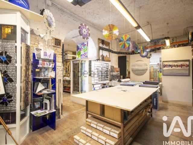 Locale in vendita di 217 m² in Viale delle Milizie