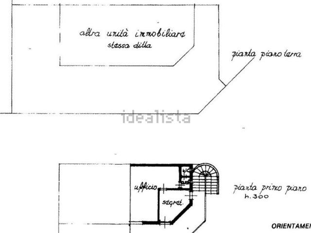 Locale in vendita di 218 m² in Via Staggi
