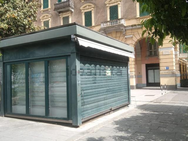 Locale in vendita di 21 m² in Piazza Benedetto Brin